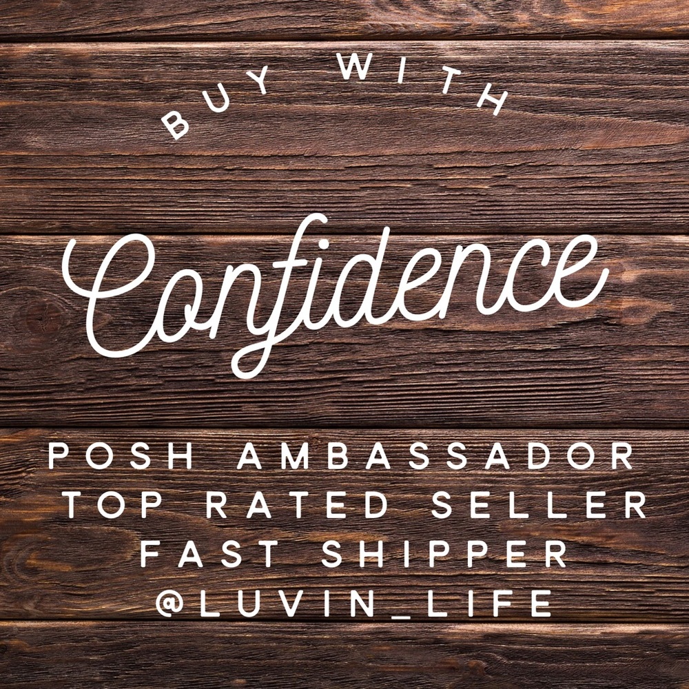 Buy with Confidence @luvin_life